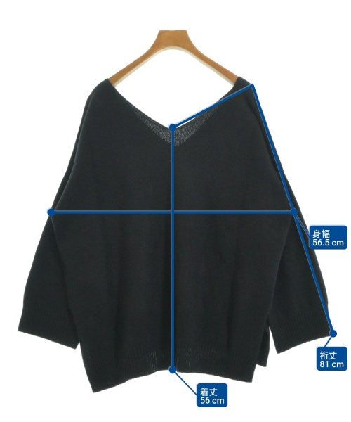 Spick and Span เสื้อกันหนาว