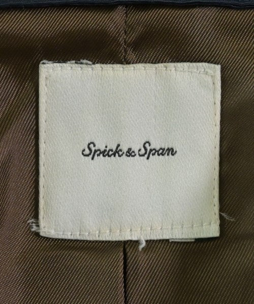 Spick and Span แจ็กเก็ตทหาร