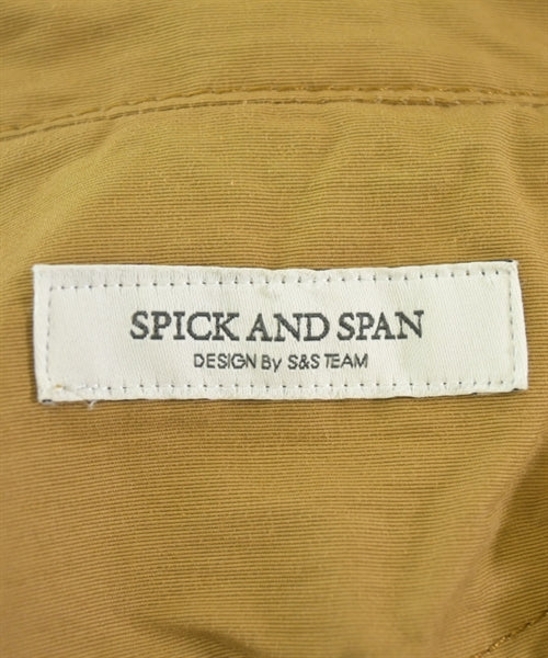 Spick and Span แจ็คเก็ตเบลาส์