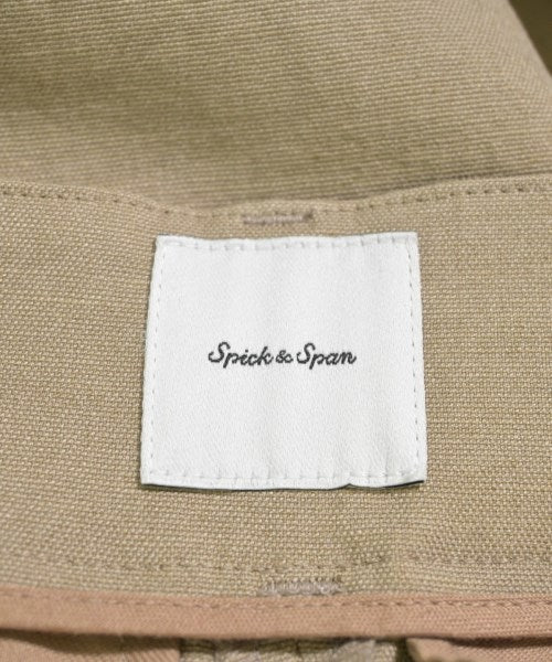 Spick and Span กางเกง 5 ส่วน
