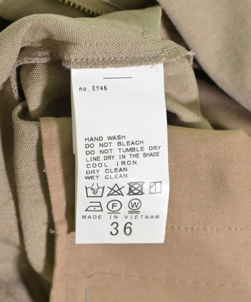 Spick and Span กางเกง 5 ส่วน