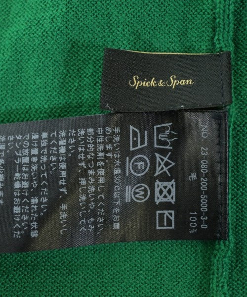 Spick and Span เสื้อกันหนาว