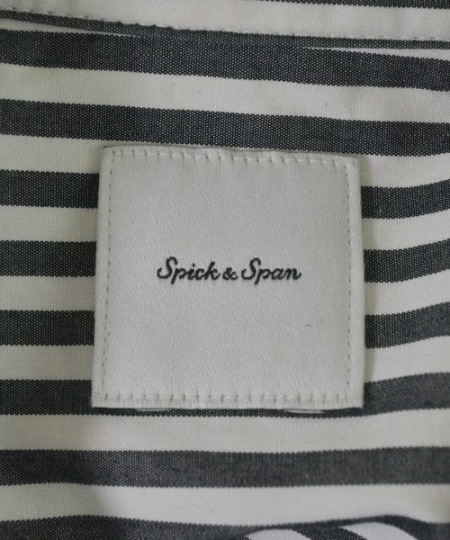 Spick and Span เสื้อลำลอง