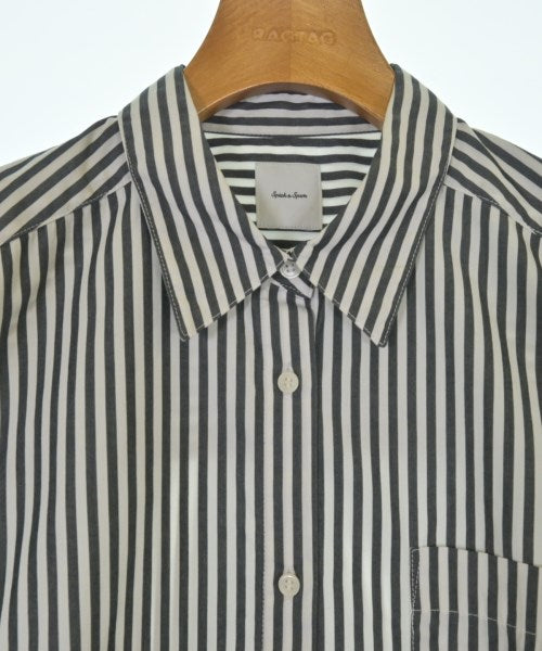 Spick and Span เสื้อลำลอง