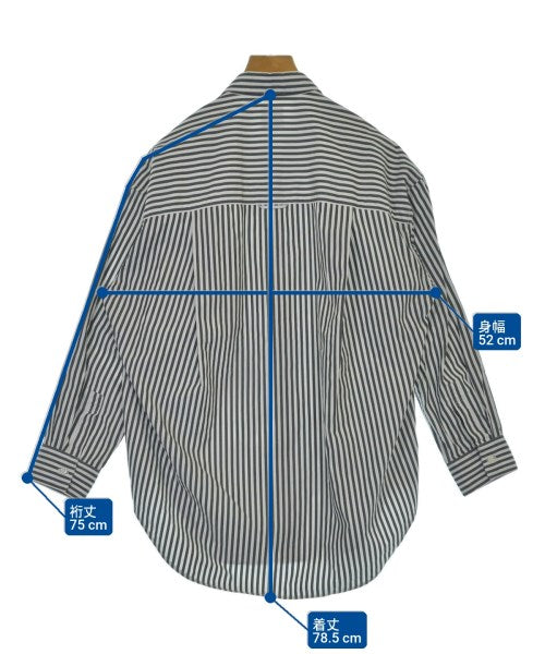 Spick and Span เสื้อลำลอง