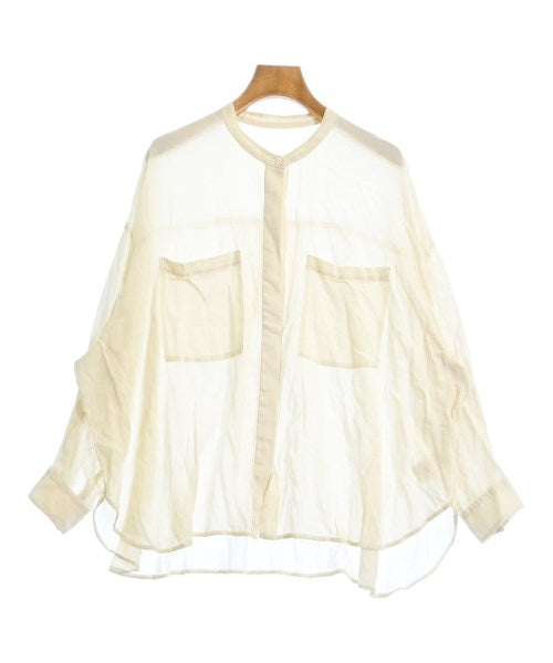 Spick and Span เสื้อลำลอง