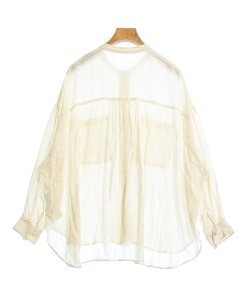 Spick and Span เสื้อลำลอง