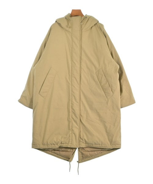 Spick and Span เสื้อโค้ทดาวน์