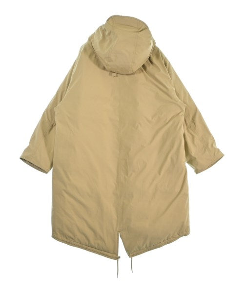 Spick and Span เสื้อโค้ทดาวน์