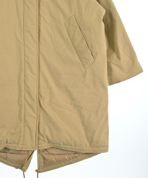Spick and Span เสื้อโค้ทดาวน์