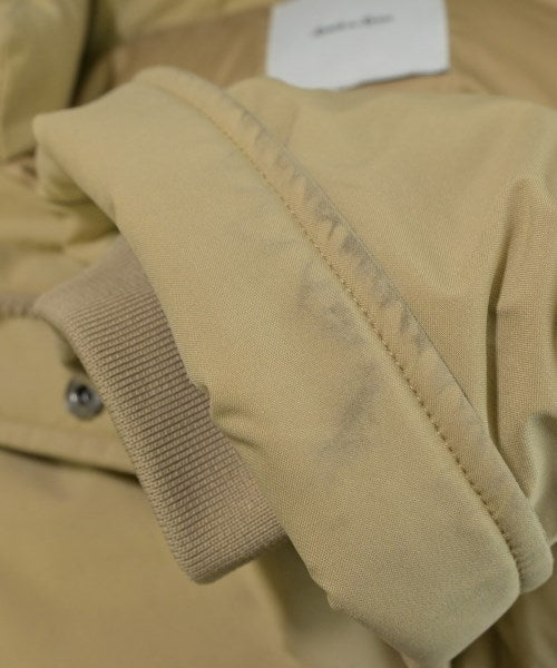 Spick and Span เสื้อโค้ทดาวน์