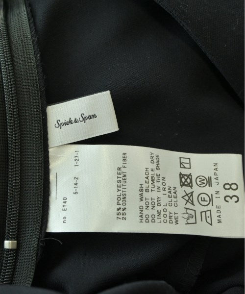 Spick and Span กางเกง อื่น