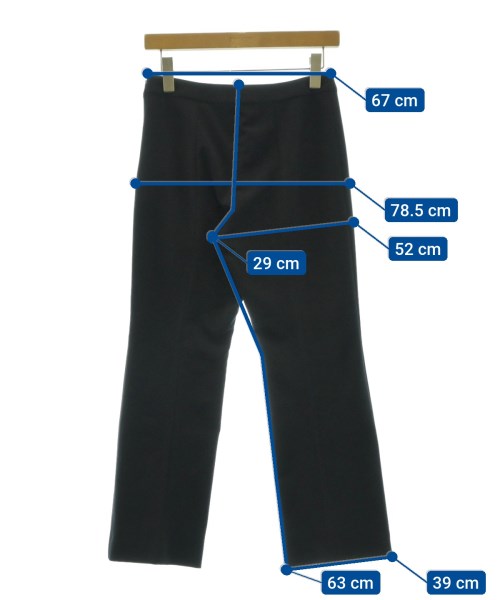 Spick and Span กางเกง อื่น