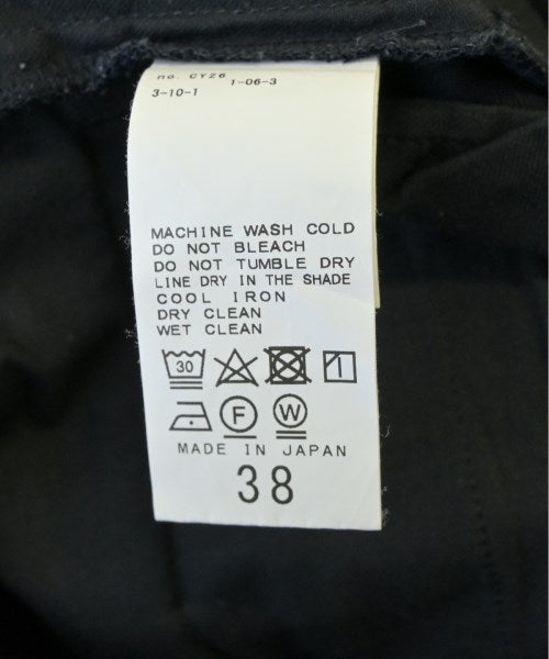 Spick and Span กางเกง อื่น