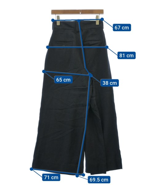 Spick and Span กางเกง อื่น