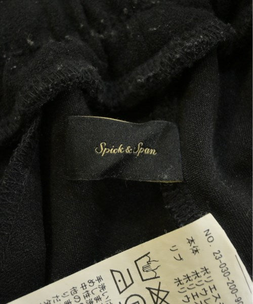 Spick and Span กางเกง อื่น