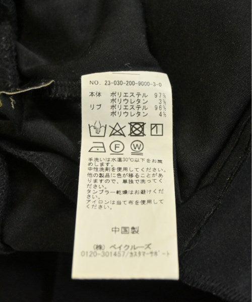 Spick and Span กางเกง อื่น