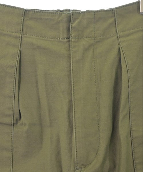 Spick and Span กางเกง อื่น