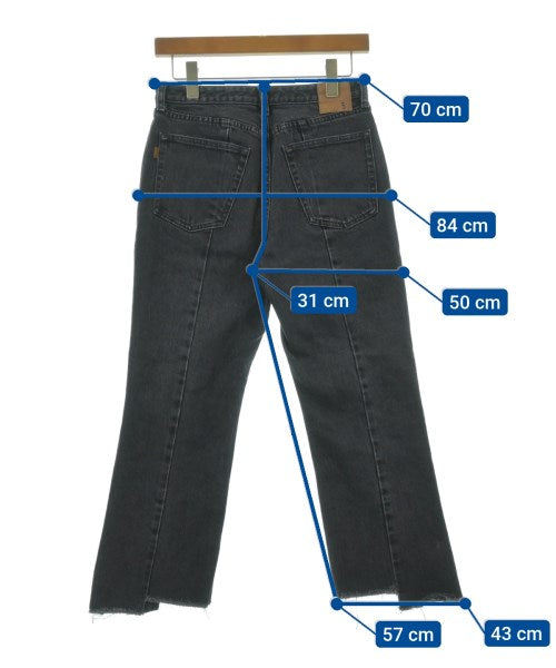 5 1/2 ยีนส์