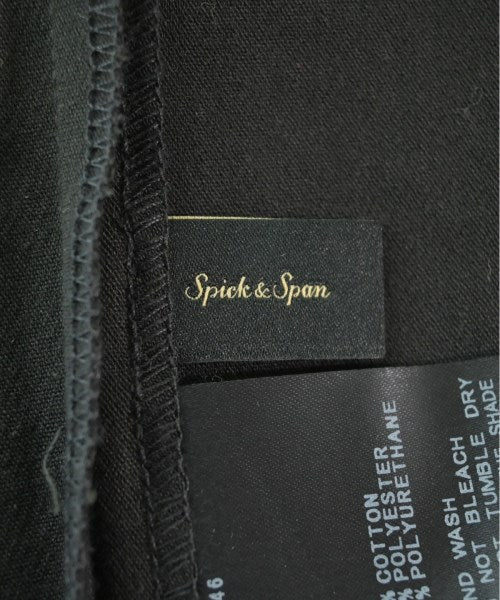 Spick and Span กระโปรงยาว/แม็กซี่ยาว