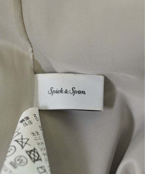 Spick and Span กระโปรงยาว/แม็กซี่ยาว