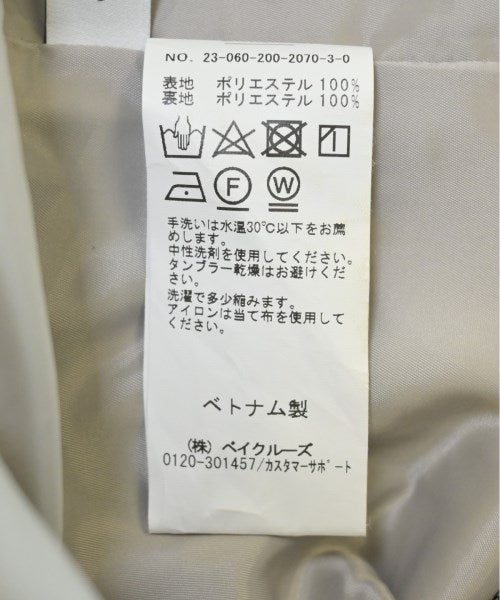 Spick and Span กระโปรงยาว/แม็กซี่ยาว