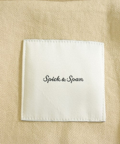 Spick and Span เสื้อกันฝน