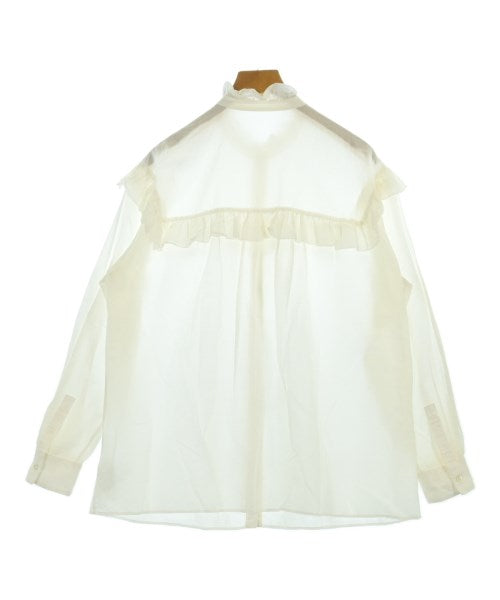 Spick and Span เสื้อสตรี