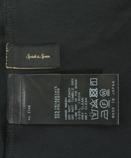 Spick and Span เสื้อกั๊ก