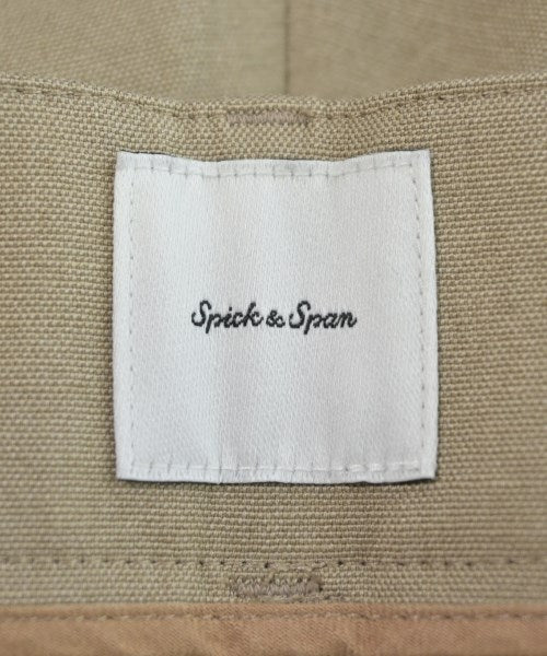 Spick and Span กางเกง 5 ส่วน