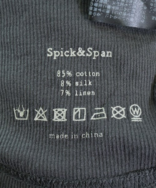 Spick and Span เสื้อกล้าม