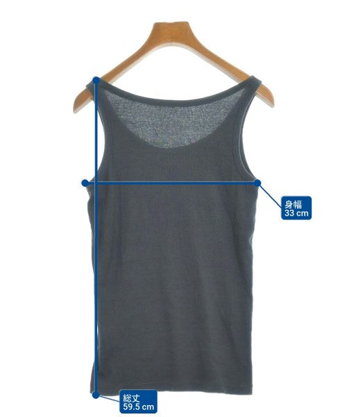 Spick and Span เสื้อกล้าม