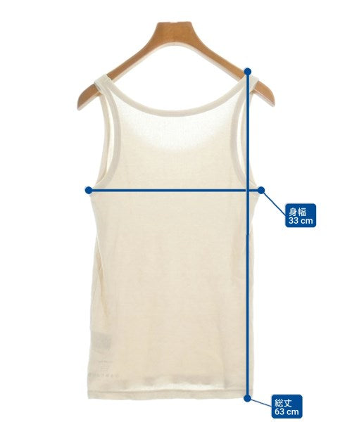 Spick and Span เสื้อกล้าม