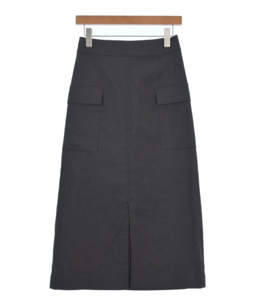 Spick and Span กระโปรงยาว/แม็กซี่ยาว