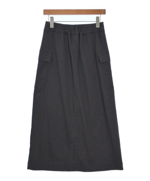 Spick and Span กระโปรงยาว/แม็กซี่ยาว