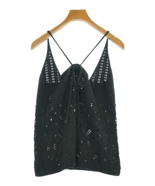 Spick and Span เสื้อแขนกุด
