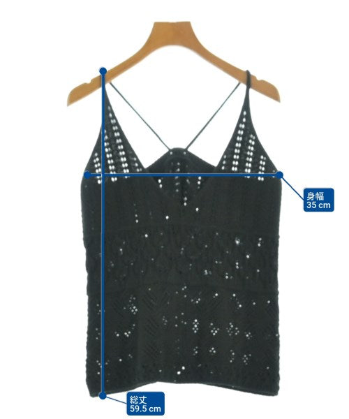 Spick and Span เสื้อแขนกุด