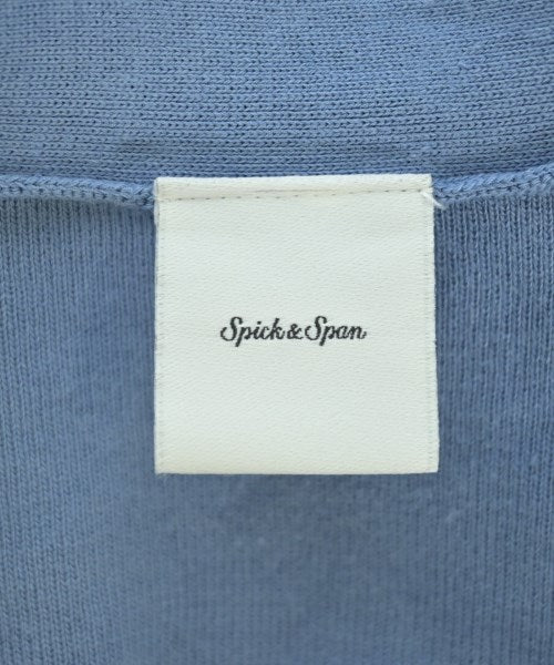 Spick and Span แฝด