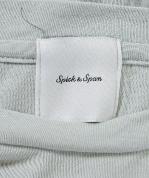 Spick and Span แขนกุด