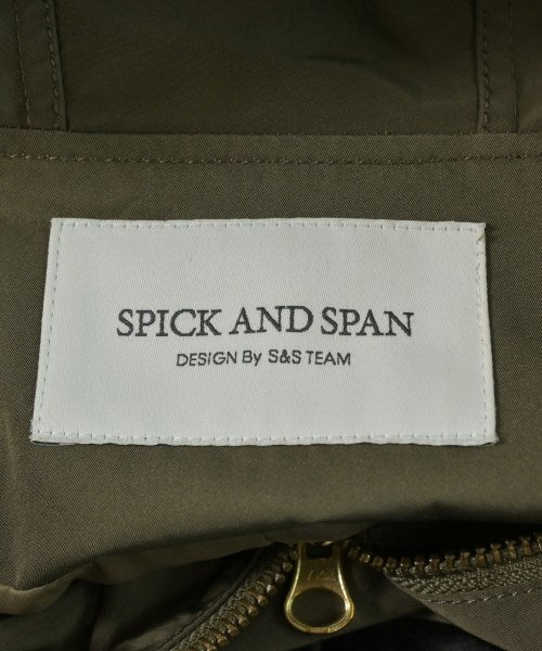 Spick and Span แจ็คเก็ตเบลาส์ อื่น