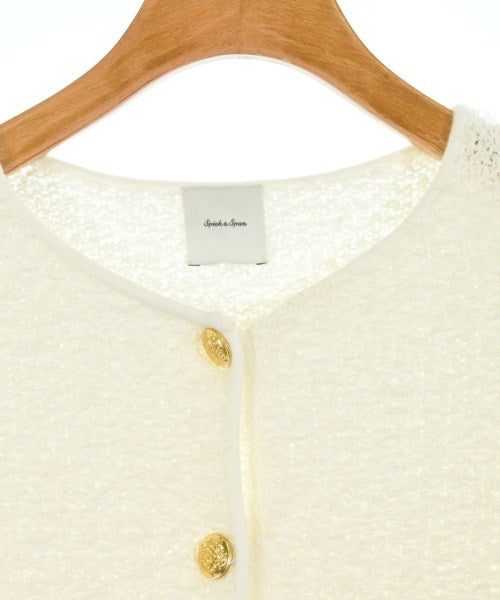 Spick and Span เสื้อคาร์ดิแกน