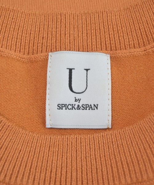Spick and Span เสื้อกั๊ก