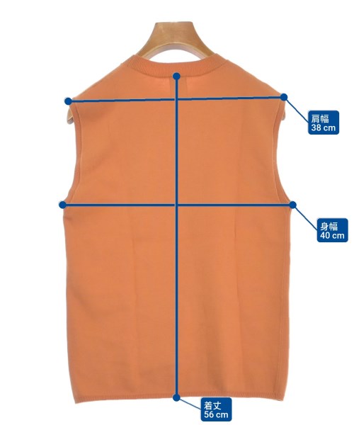 Spick and Span เสื้อกั๊ก