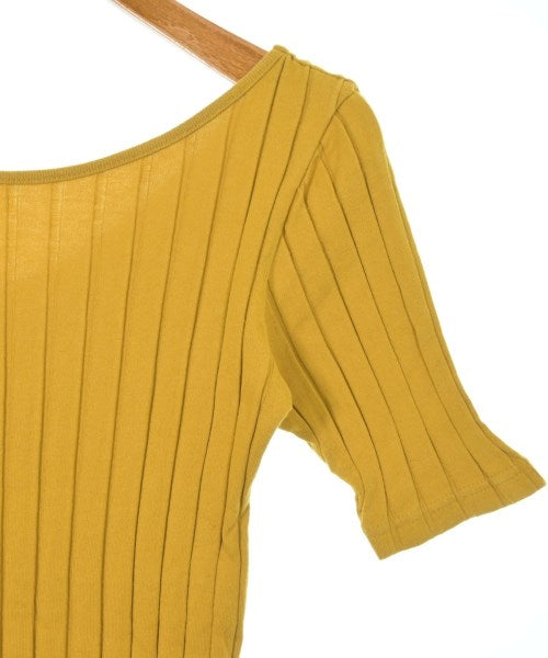 Spick and Span เสื้อยืด/เสื้อท็อปส์