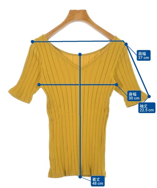 Spick and Span เสื้อยืด/เสื้อท็อปส์
