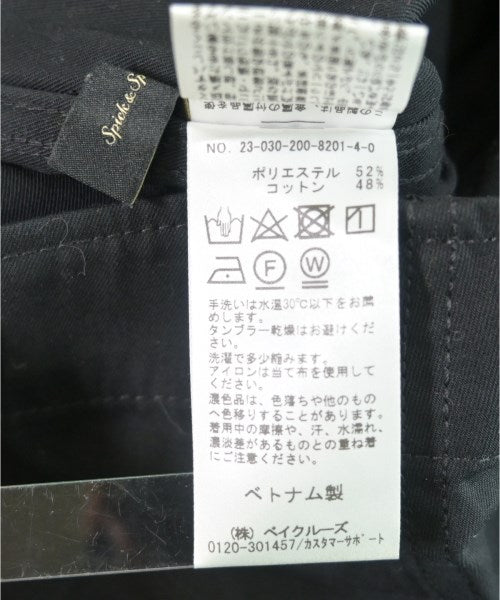 Spick and Span กางเกง อื่น