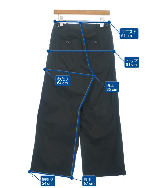 Spick and Span กางเกง อื่น