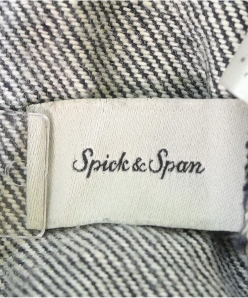 Spick and Span ยีนส์