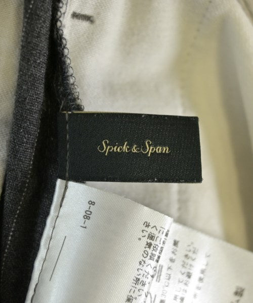 Spick and Span กางเกง อื่น