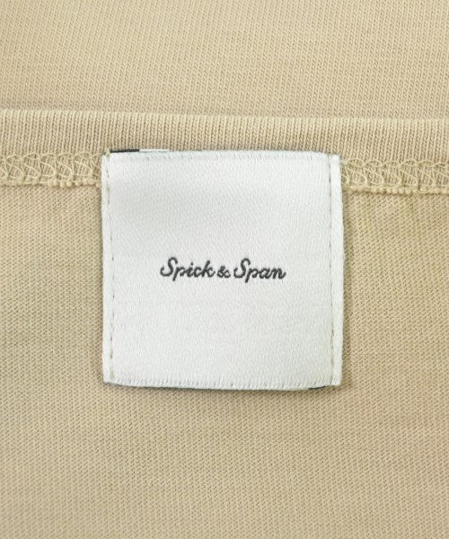 Spick and Span เสื้อยืด/เสื้อท็อปส์